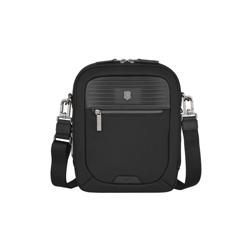 Victorinox - Torba na ramię Mythic 3 l czarna