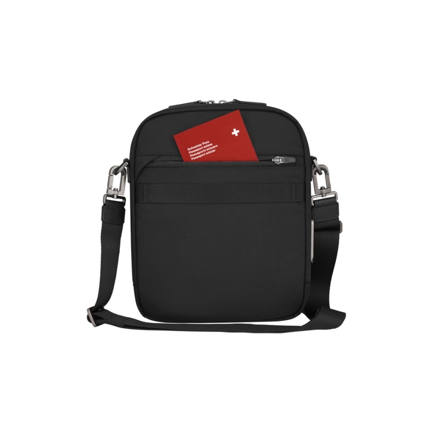 Victorinox - Torba na ramię Mythic 3 l czarna