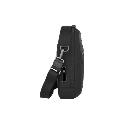 Victorinox - Torba na ramię Mythic 3 l czarna