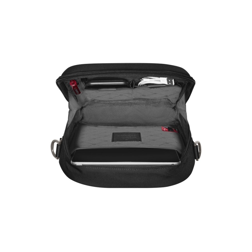 Victorinox - Torba na ramię Mythic 3 l czarna
