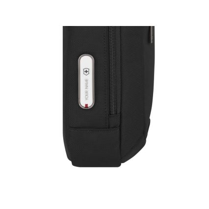 Victorinox - Torba na ramię Mythic 3 l czarna