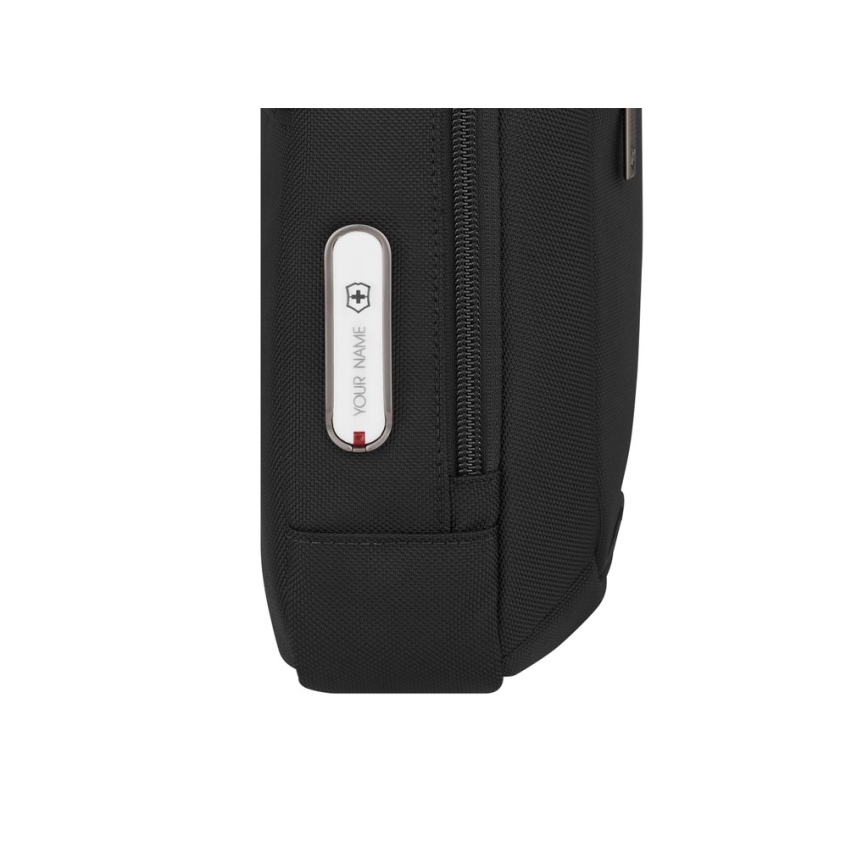 Victorinox - Torba na ramię Mythic 3 l czarna