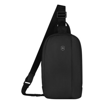 Victorinox - Torba na ramię Travel Essentials 5 l czarna