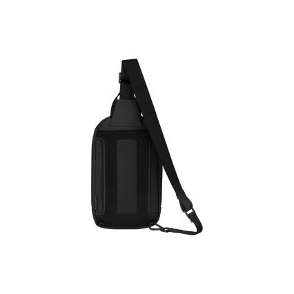 Victorinox - Torba na ramię Travel Essentials 5 l czarna