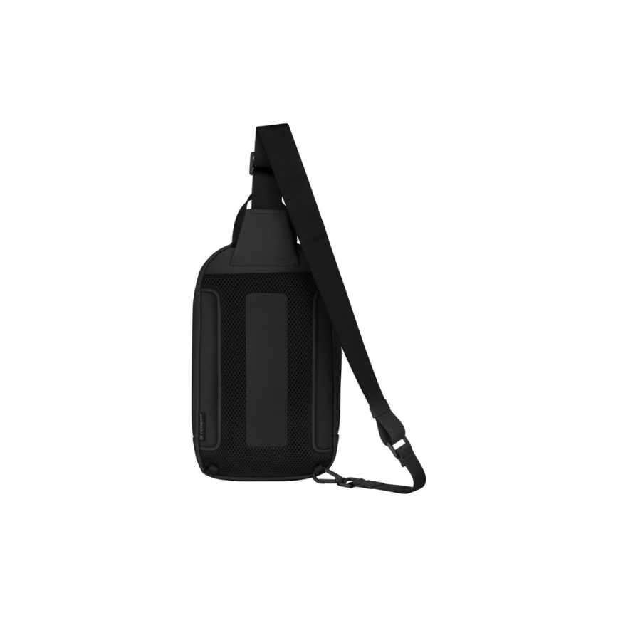 Victorinox - Torba na ramię Travel Essentials 5 l czarna