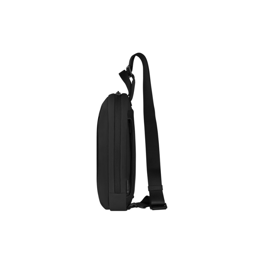 Victorinox - Torba na ramię Travel Essentials 5 l czarna