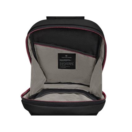Victorinox - Torba na ramię Travel Essentials 5 l czarna