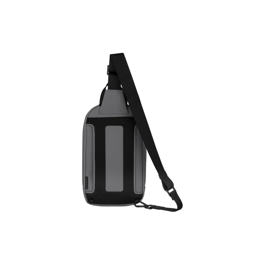 Victorinox - Torba na ramię Travel Essentials 5 l szara