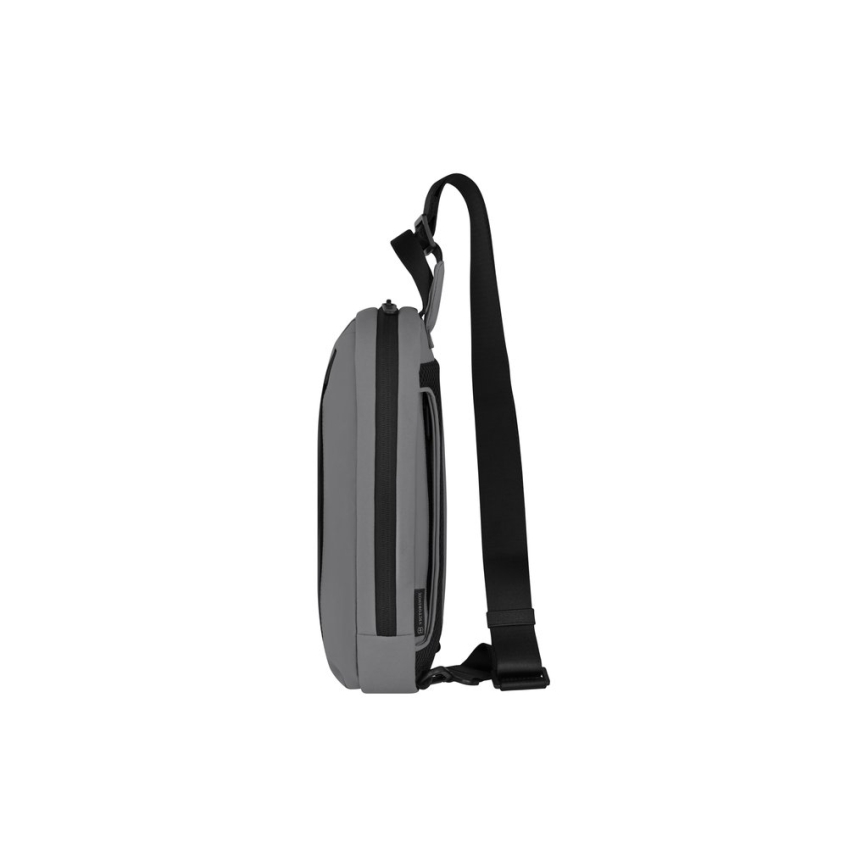 Victorinox - Torba na ramię Travel Essentials 5 l szara