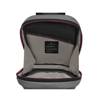 Victorinox - Torba na ramię Travel Essentials 5 l szara