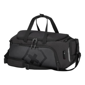 Victorinox - Torba podróżna 2w1 Touring 2.0 38 l czarna