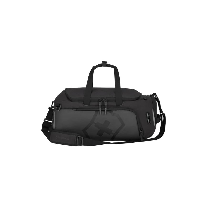 Victorinox - Torba podróżna 2w1 Touring 2.0 38 l czarna