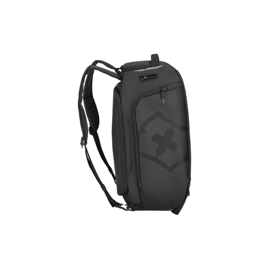 Victorinox - Torba podróżna 2w1 Touring 2.0 38 l czarna