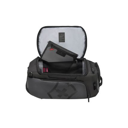 Victorinox - Torba podróżna 2w1 Touring 2.0 38 l czarna