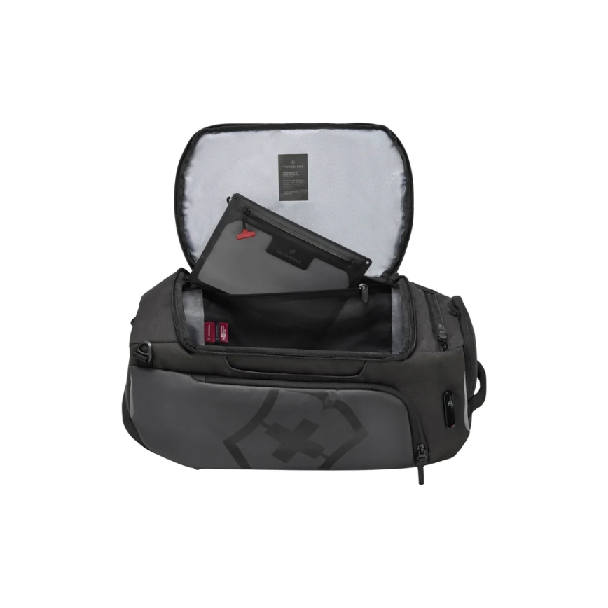 Victorinox - Torba podróżna 2w1 Touring 2.0 38 l czarna