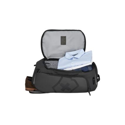 Victorinox - Torba podróżna 2w1 Touring 2.0 38 l czarna