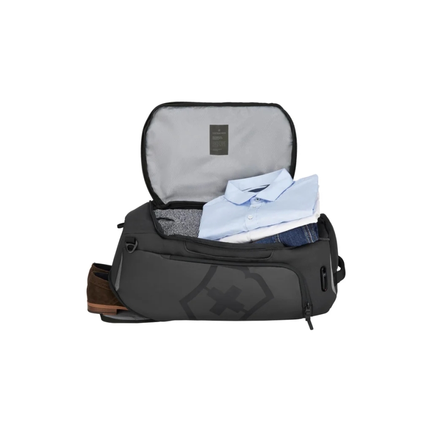 Victorinox - Torba podróżna 2w1 Touring 2.0 38 l czarna
