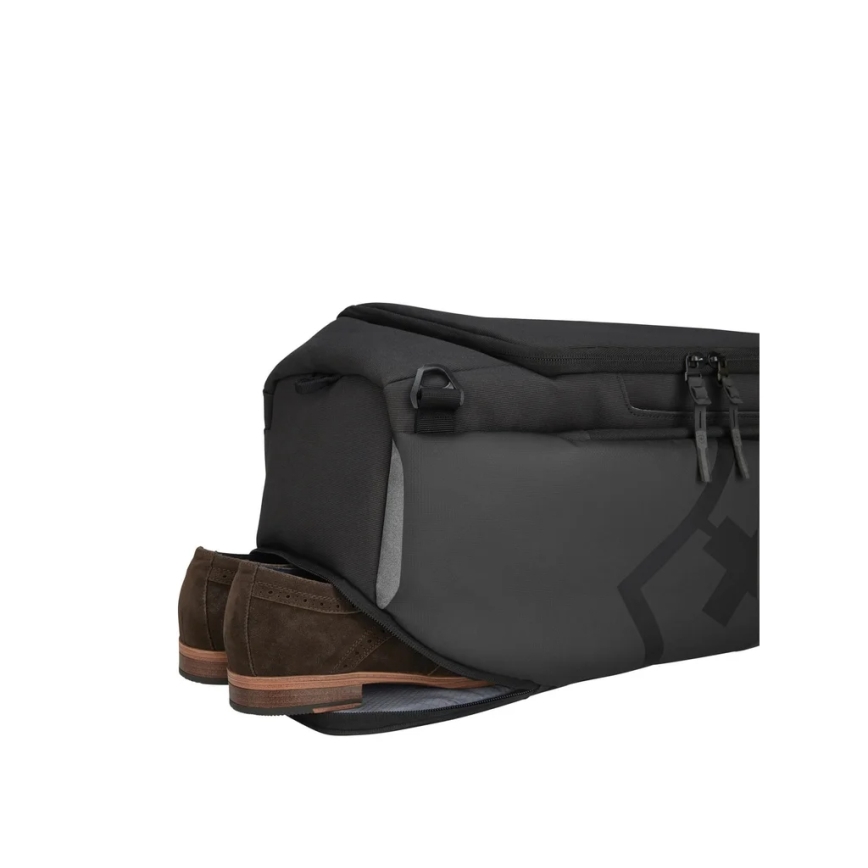 Victorinox - Torba podróżna 2w1 Touring 2.0 38 l czarna