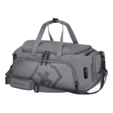 Victorinox - Torba podróżna 2w1 Touring 2.0 38 l szara