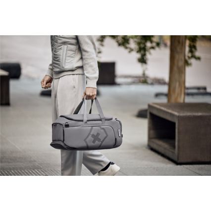 Victorinox - Torba podróżna 2w1 Touring 2.0 38 l szara