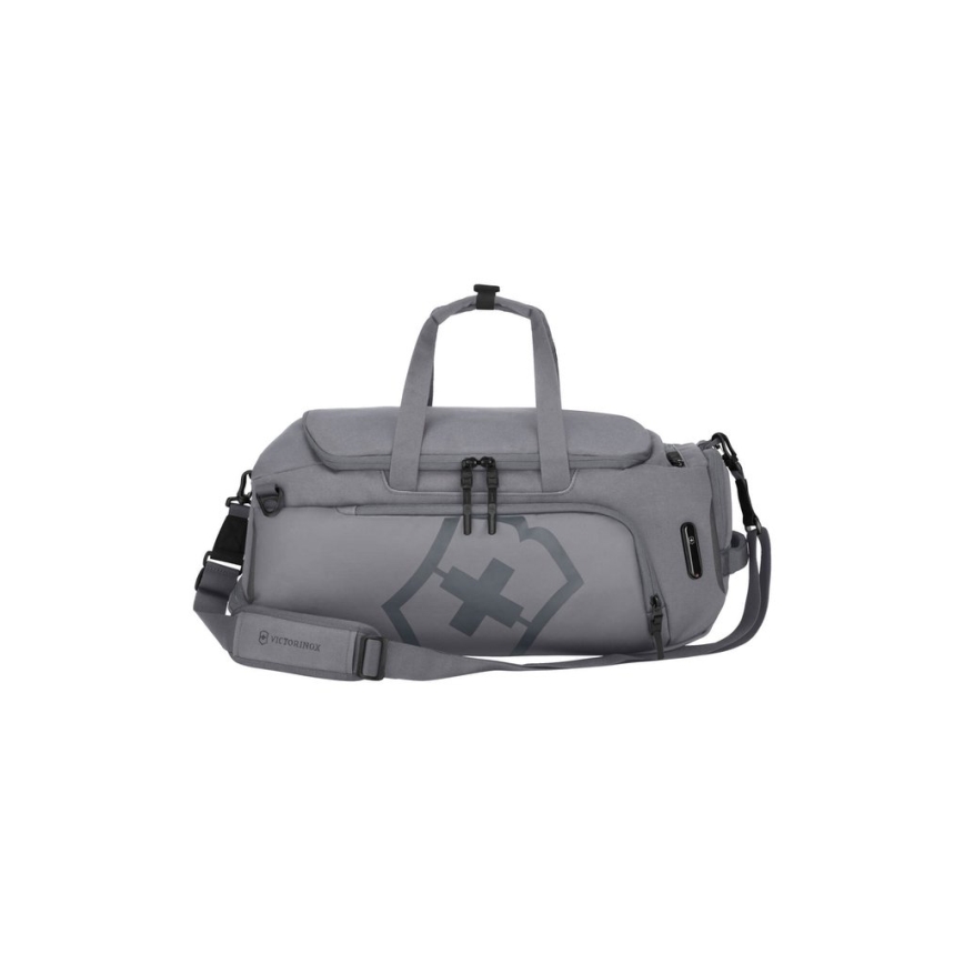 Victorinox - Torba podróżna 2w1 Touring 2.0 38 l szara