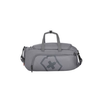 Victorinox - Torba podróżna 2w1 Touring 2.0 38 l szara