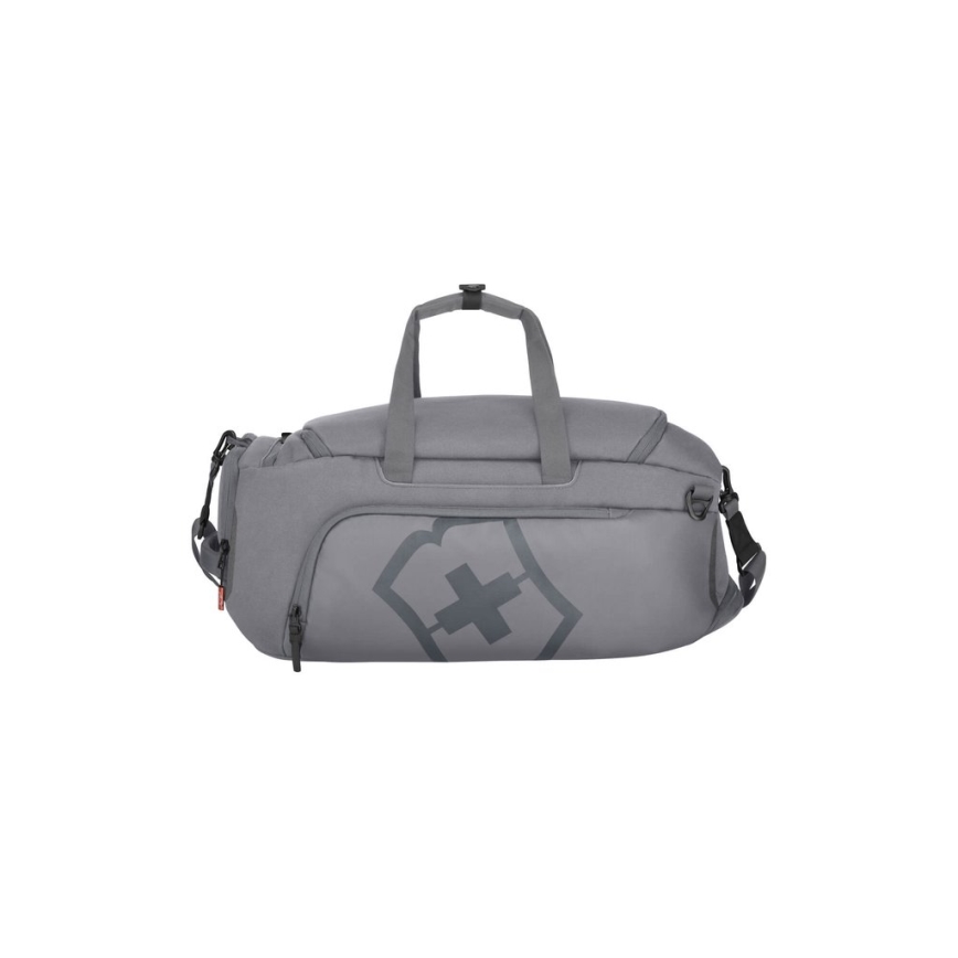 Victorinox - Torba podróżna 2w1 Touring 2.0 38 l szara