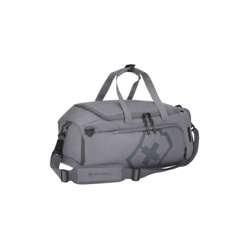Victorinox - Torba podróżna 2w1 Touring 2.0 38 l szara