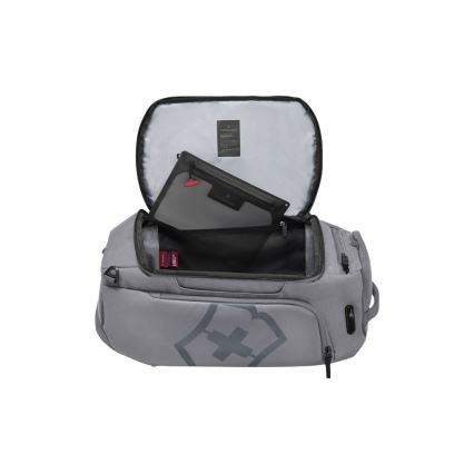 Victorinox - Torba podróżna 2w1 Touring 2.0 38 l szara