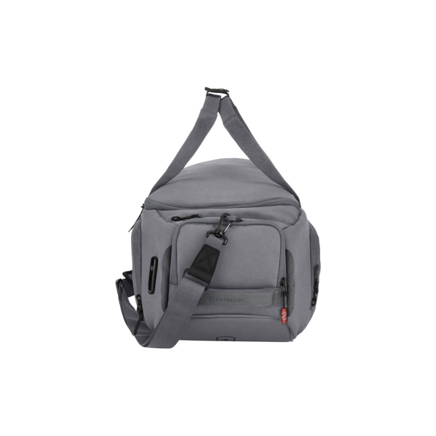 Victorinox - Torba podróżna 2w1 Touring 2.0 38 l szara