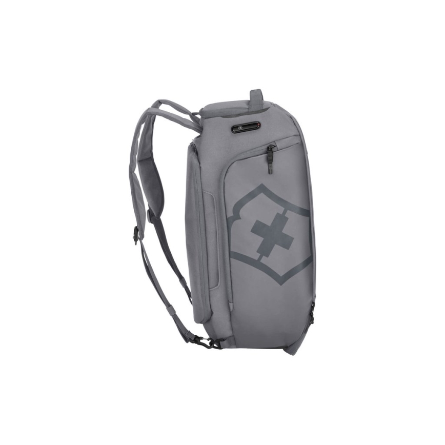 Victorinox - Torba podróżna 2w1 Touring 2.0 38 l szara