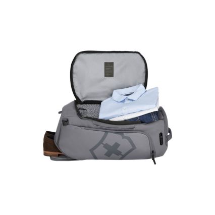 Victorinox - Torba podróżna 2w1 Touring 2.0 38 l szara