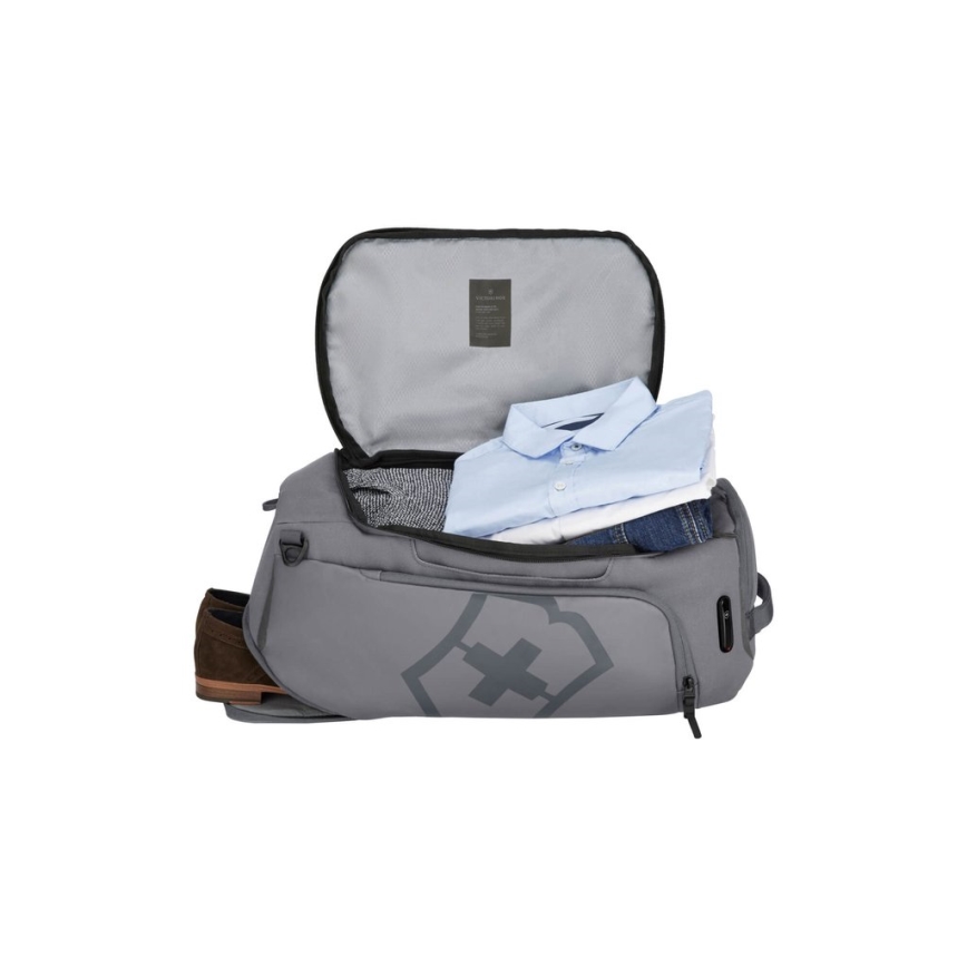 Victorinox - Torba podróżna 2w1 Touring 2.0 38 l szara