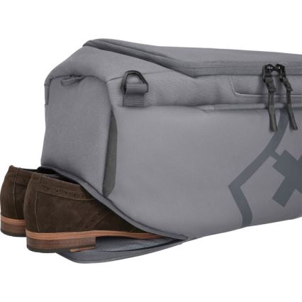Victorinox - Torba podróżna 2w1 Touring 2.0 38 l szara