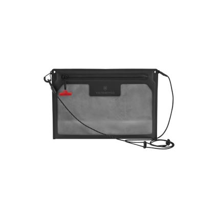 Victorinox - Torba podróżna 2w1 Touring 2.0 38 l szara
