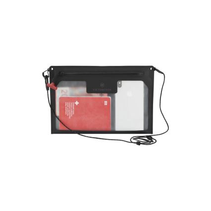 Victorinox - Torba podróżna 2w1 Touring 2.0 38 l szara