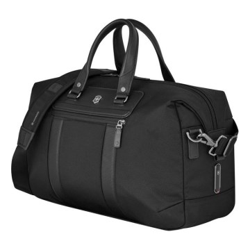 Victorinox - Torba podróżna Architecture Urban2 32 l czarna