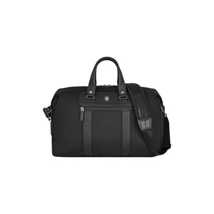 Victorinox - Torba podróżna Architecture Urban2 32 l czarna