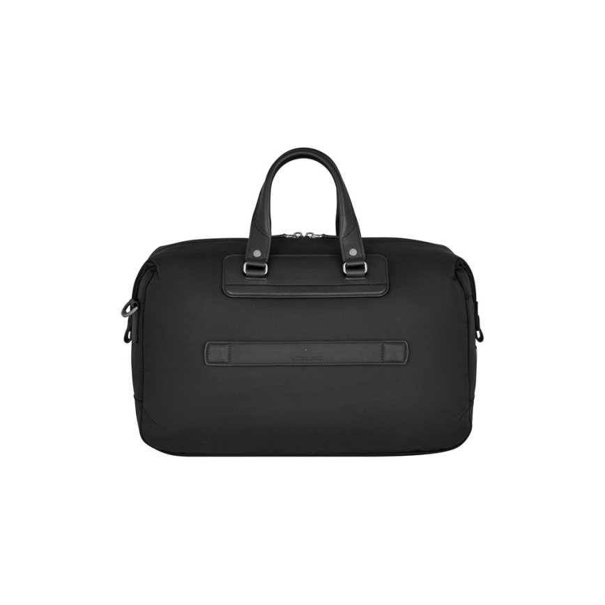 Victorinox - Torba podróżna Architecture Urban2 32 l czarna
