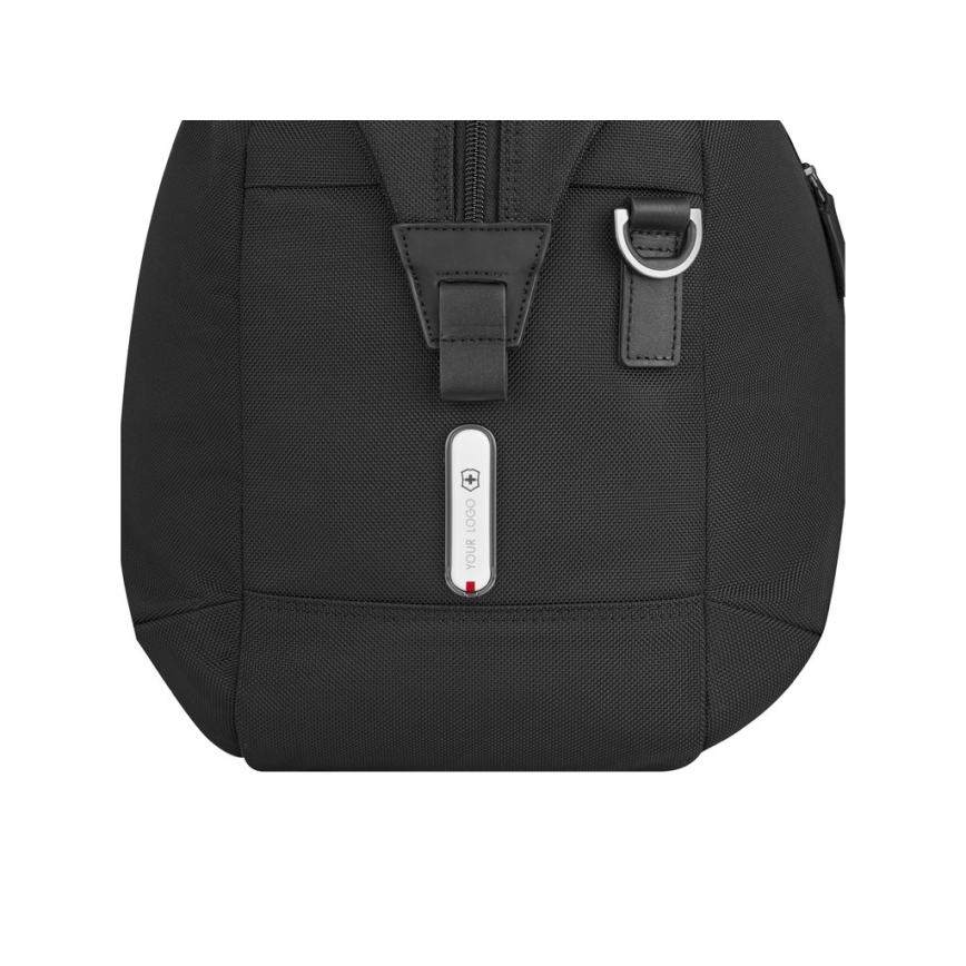 Victorinox - Torba podróżna Architecture Urban2 32 l czarna