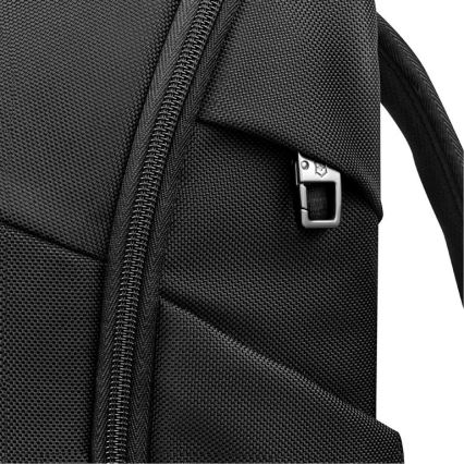 Victorinox - Torba podróżna Architecture Urban2 32 l czarna