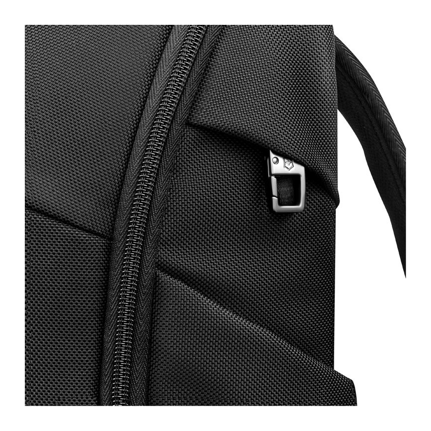 Victorinox - Torba podróżna Architecture Urban2 32 l czarna