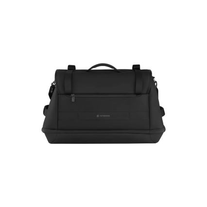 Victorinox - Torba podróżna Crosslight Duffel 37 l czarna