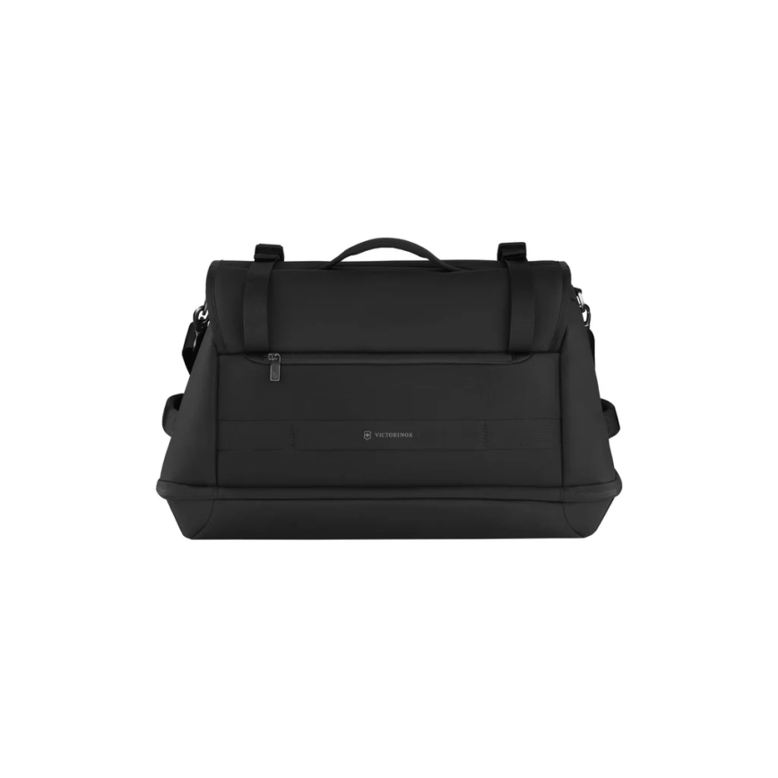 Victorinox - Torba podróżna Crosslight Duffel 37 l czarna