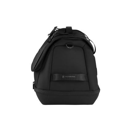 Victorinox - Torba podróżna Crosslight Duffel 37 l czarna
