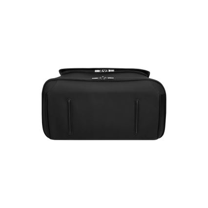 Victorinox - Torba podróżna Crosslight Duffel 37 l czarna