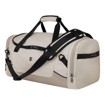 Victorinox - Torba podróżna i plecak 2 w 1 Altmont Modern 43 l beżowy