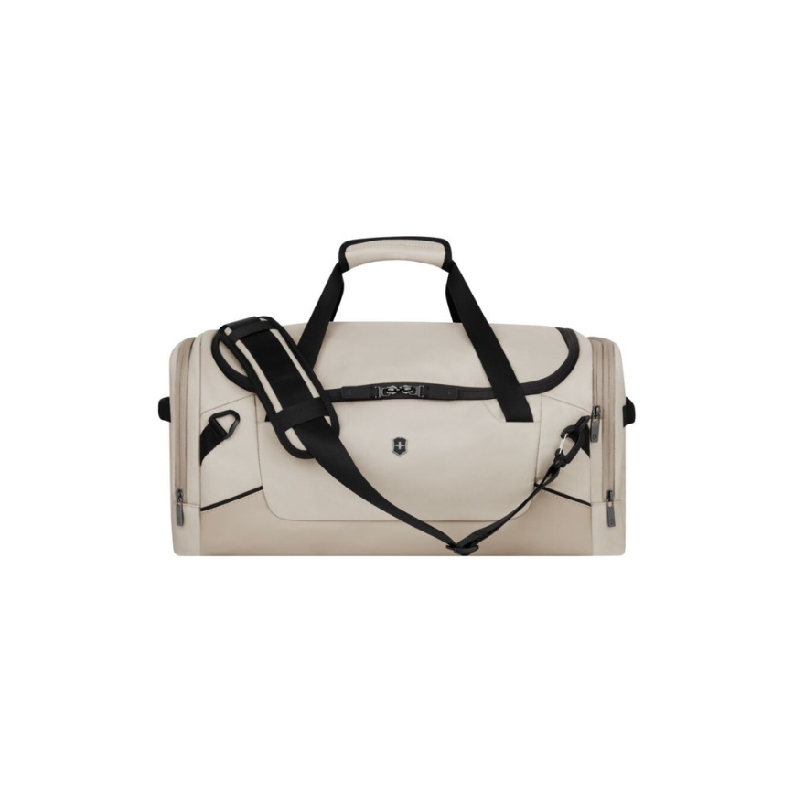 Victorinox - Torba podróżna i plecak 2 w 1 Altmont Modern 43 l beżowy