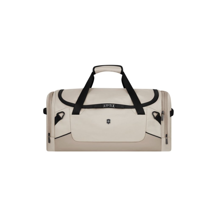 Victorinox - Torba podróżna i plecak 2 w 1 Altmont Modern 43 l beżowy