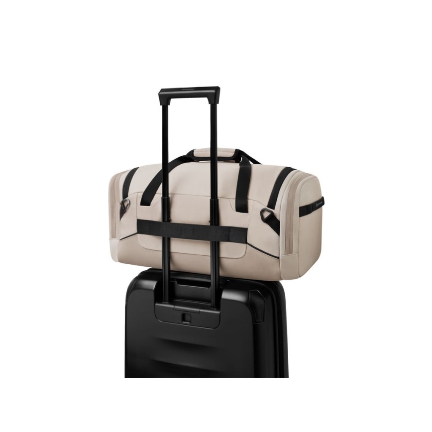 Victorinox - Torba podróżna i plecak 2 w 1 Altmont Modern 43 l beżowy